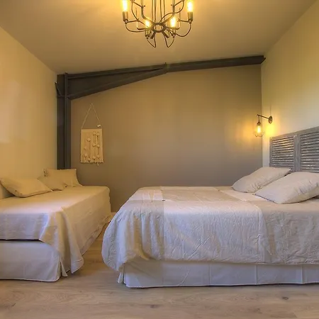 L'esprit Tk Maison d'hôtes *