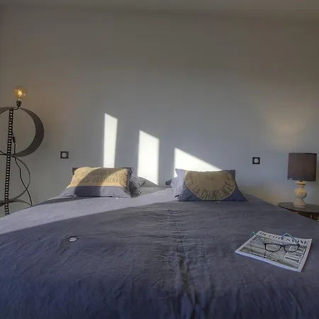 Maison d'hôtes L'esprit Tk *