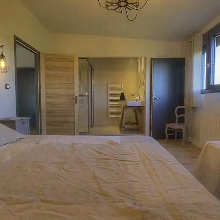 Maison d'hôtes L'esprit Tk *