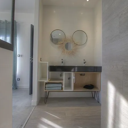 L'esprit Tk Maison d'hôtes Civrieux