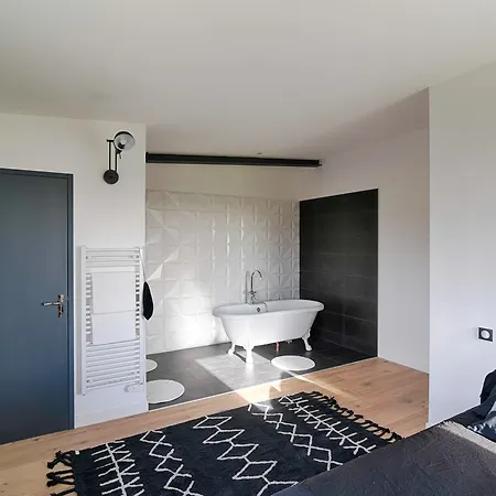 L'esprit Tk Maison d'hôtes