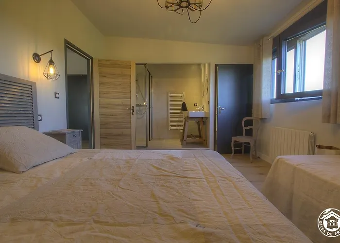 Pensjonat L'esprit Tk *